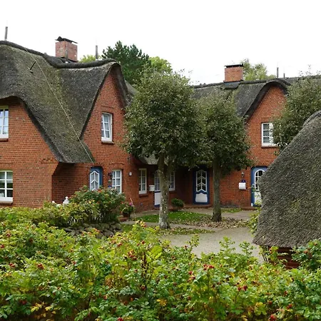 Apartman Haus Bornholm Whg 23 *