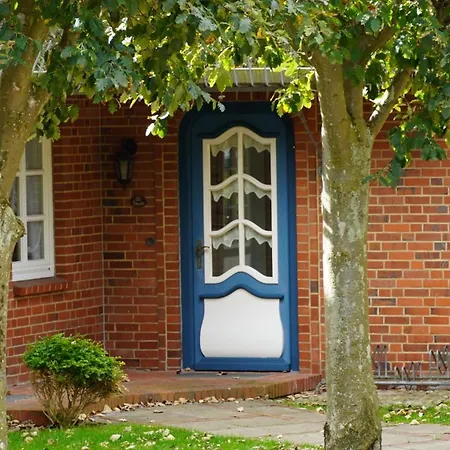 Apartman Haus Bornholm Whg 23